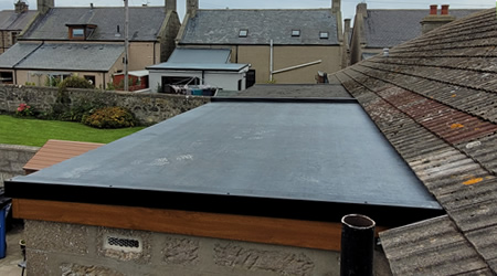 Flat Roofing