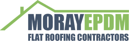 Moray EPDM Flat Roofing Contractors